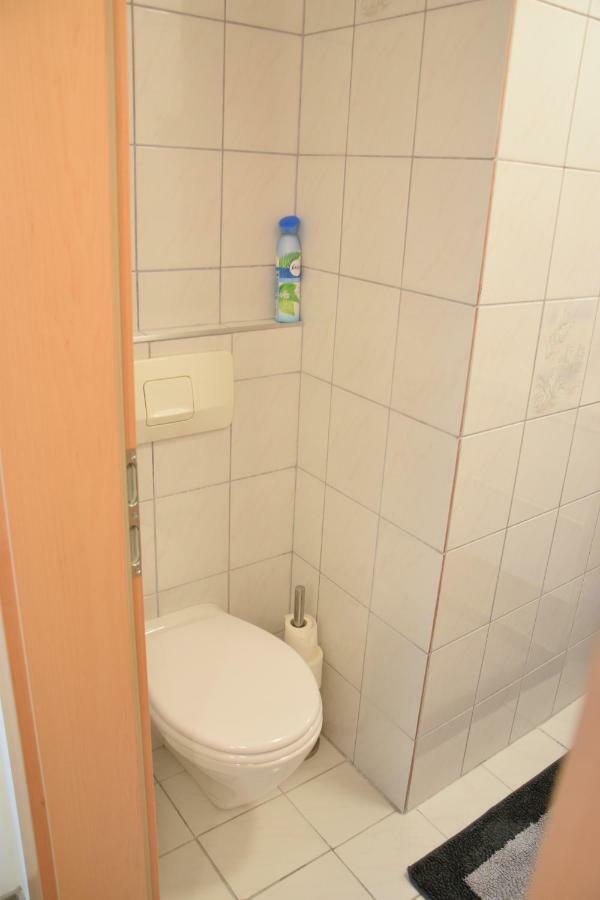 Appartement Stichauner Tschoran Exterior foto