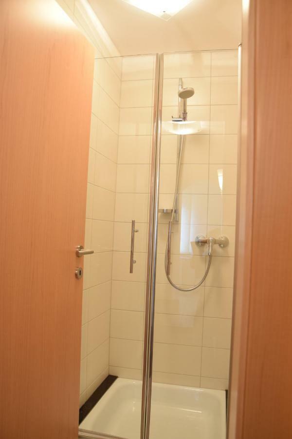 Appartement Stichauner Tschoran Exterior foto